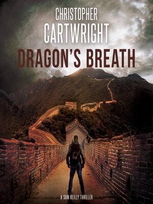 cover image of Dragon's Breath